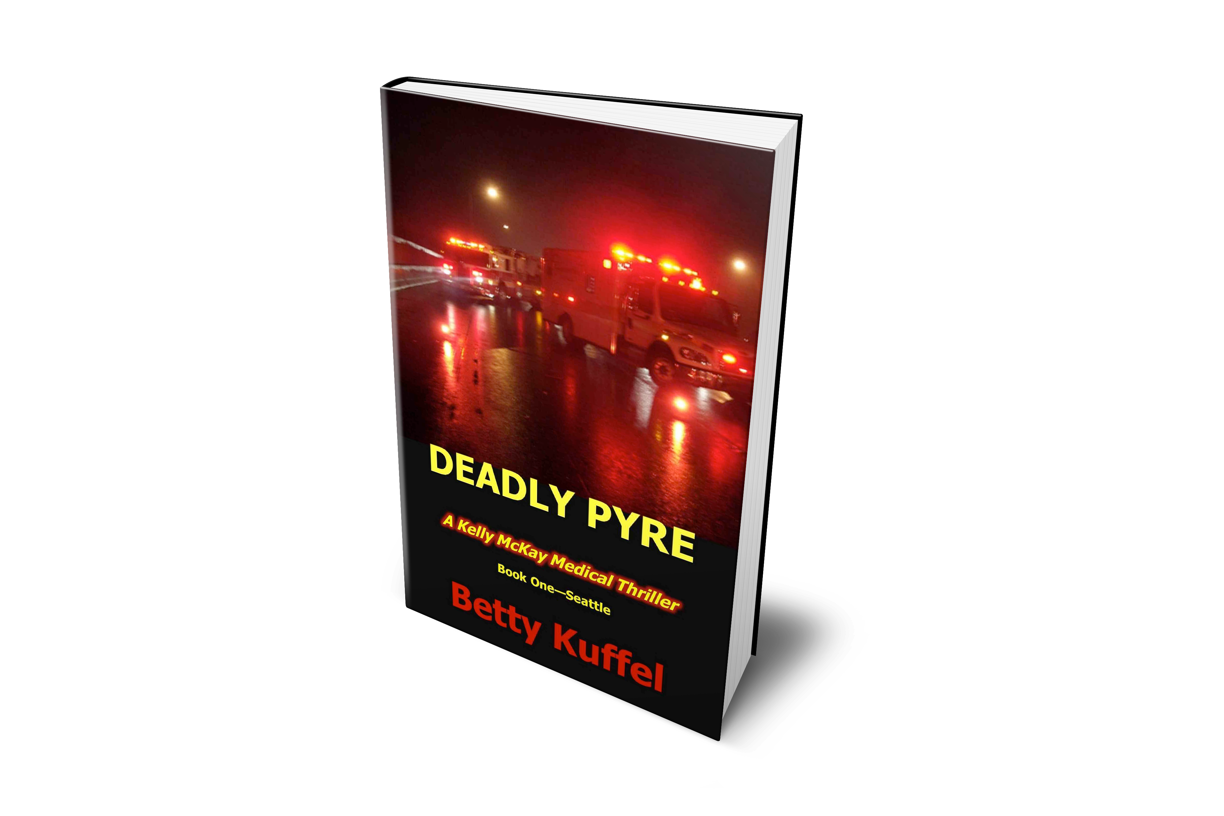 deadly pyre betty kuffel 3d cover mockup