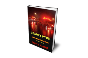 deadly pyre betty kuffel 3d cover mockup